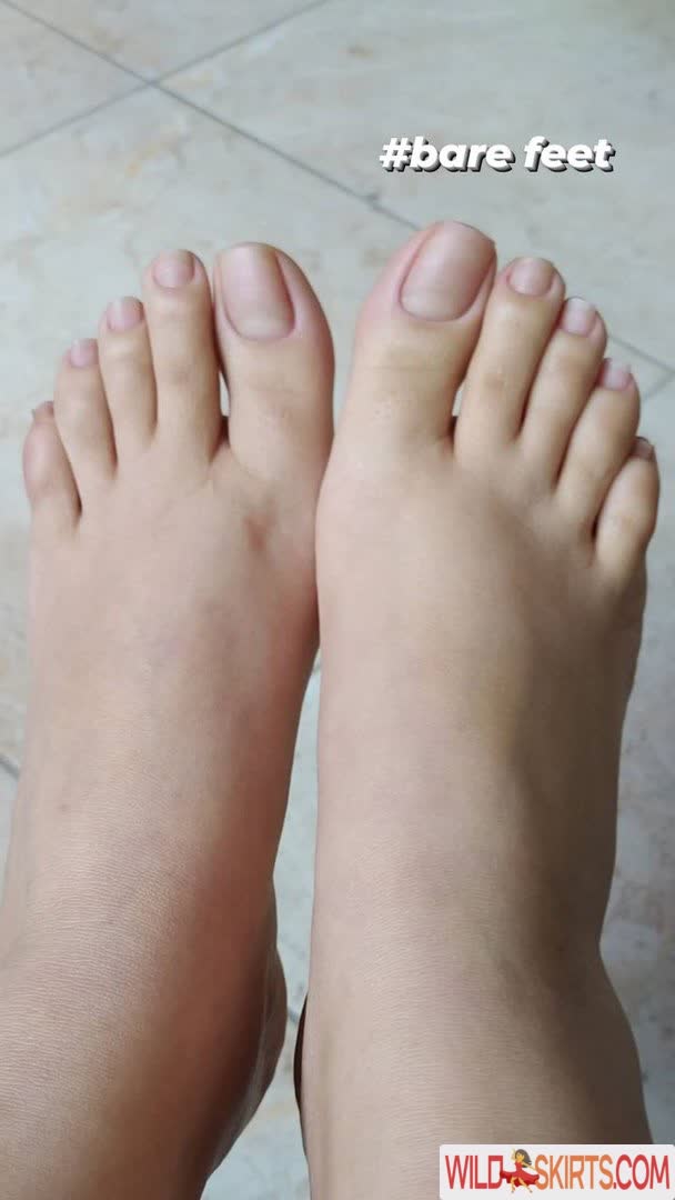 vickyfeet16 nude leaked photo #1