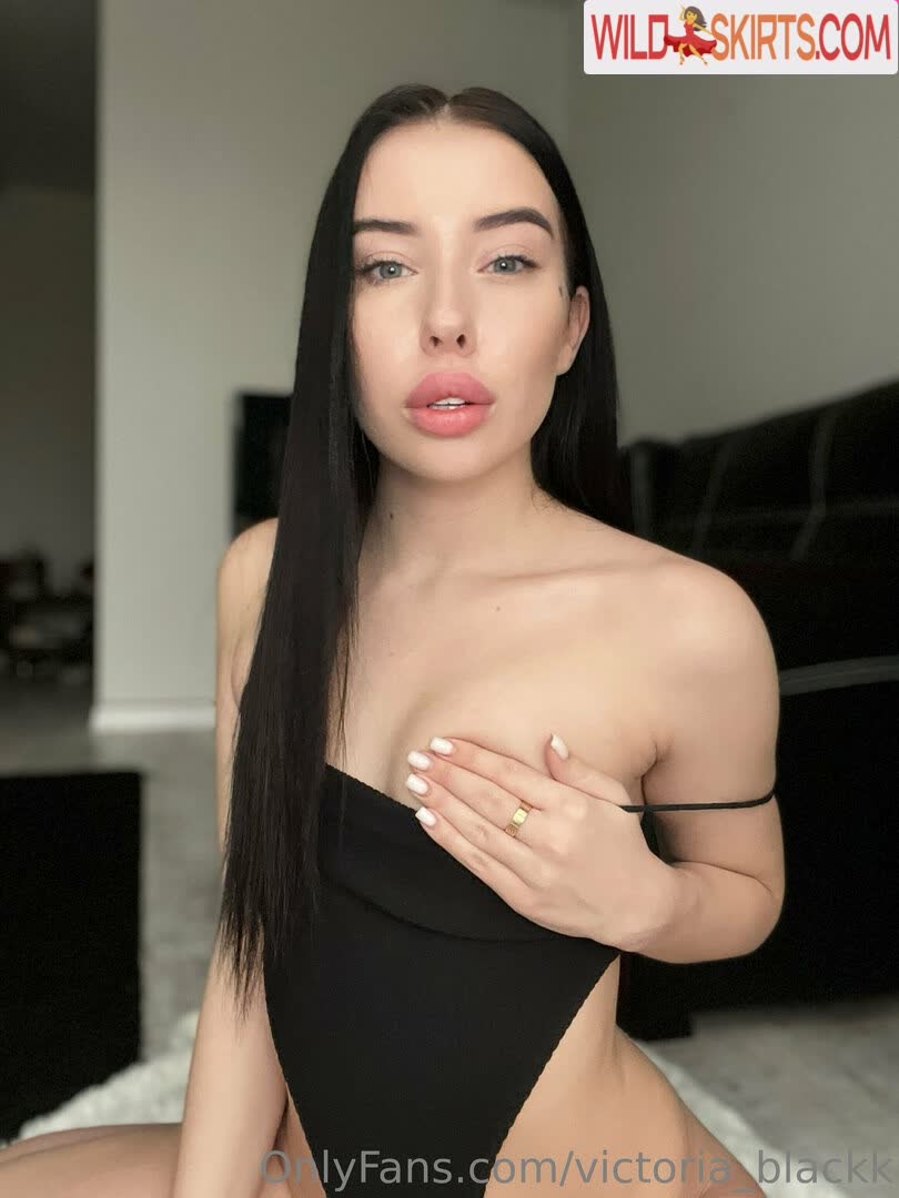 Victoria_blackk nude leaked photo #74