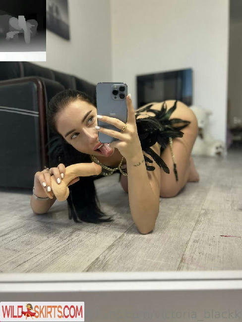 victoria_blackk / victoria_blackk / victoriablackk_ nude OnlyFans, Instagram leaked photo #33