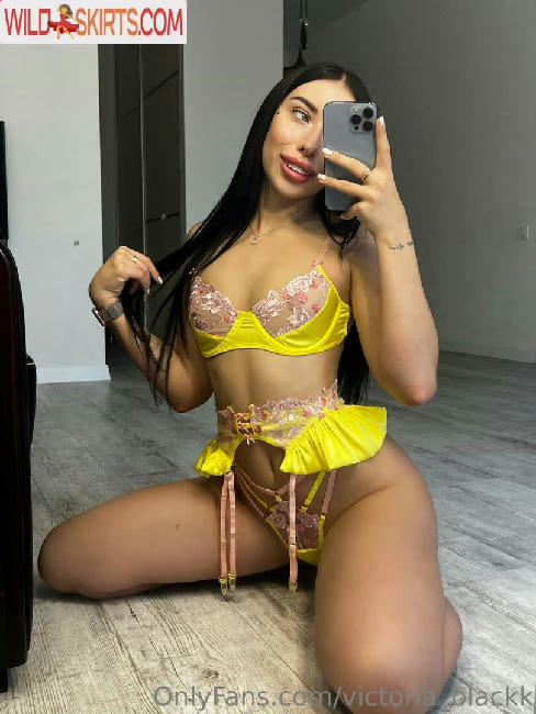 victoria_blackk / victoria_blackk / victoriablackk_ nude OnlyFans, Instagram leaked photo #43