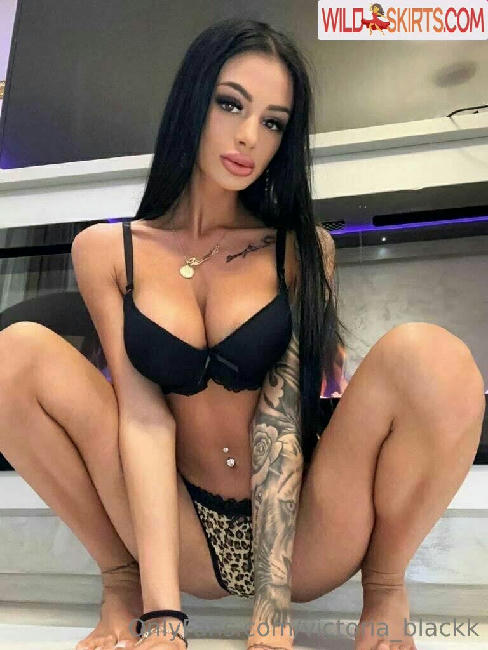 victoria_blackk / victoria_blackk / victoriablackk_ nude OnlyFans, Instagram leaked photo #173