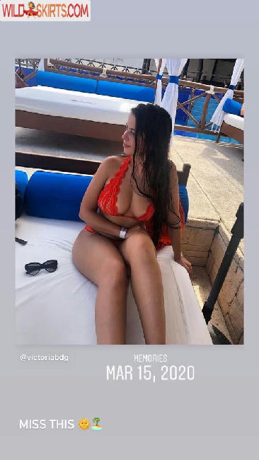 Victoria Boiadgieva / victoria / victoriabdg nude OnlyFans, Instagram leaked photo #22