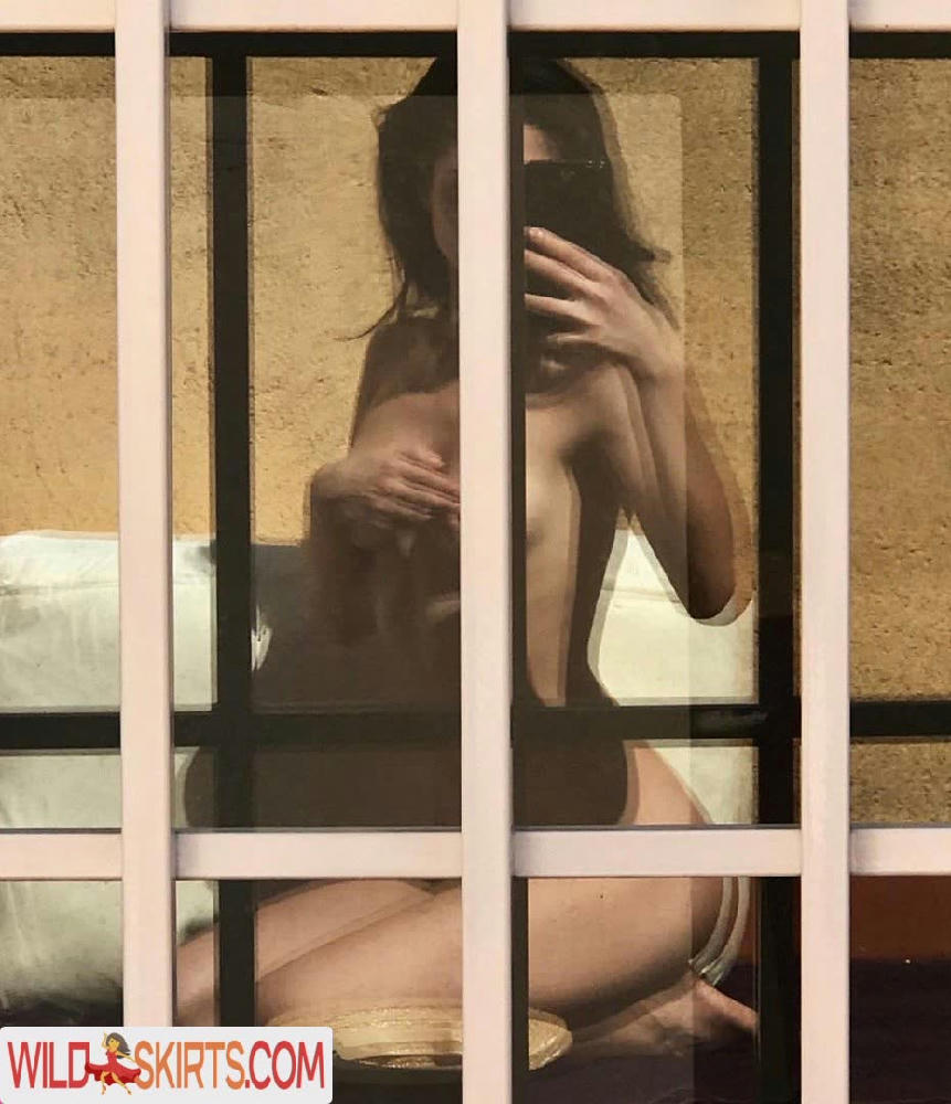 Victoria Bronova / victoriabrono nude Instagram leaked photo #69