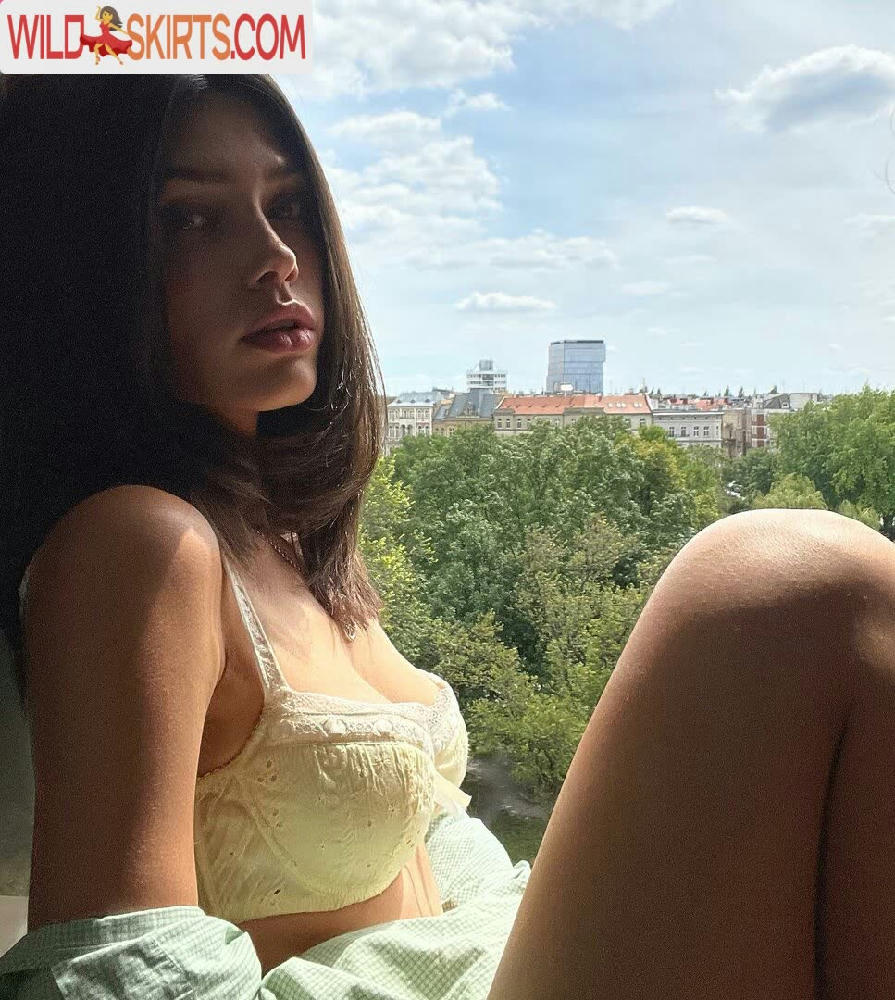 Victoria Bronova / victoriabrono nude Instagram leaked photo #28