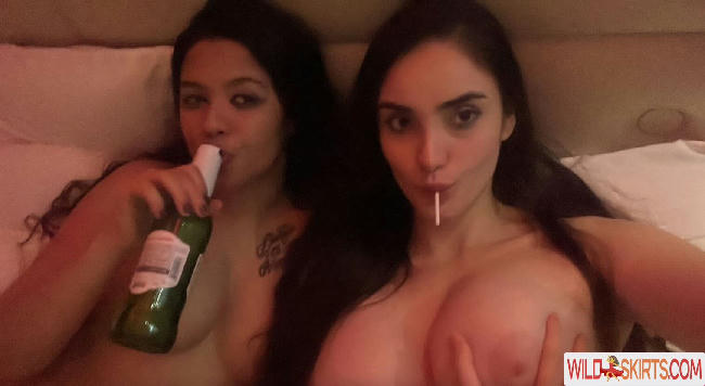 Victoria Camargo / victoriacamargou / victoriaskc nude Instagram leaked photo #30