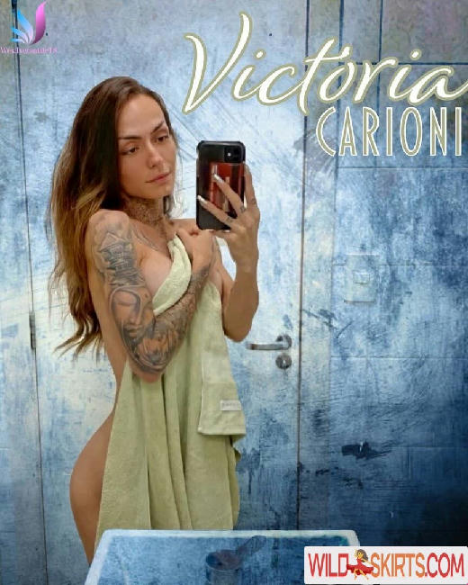 Victoria Carioni / VictoriaCarioni / victoria.carioni nude Instagram leaked photo #4