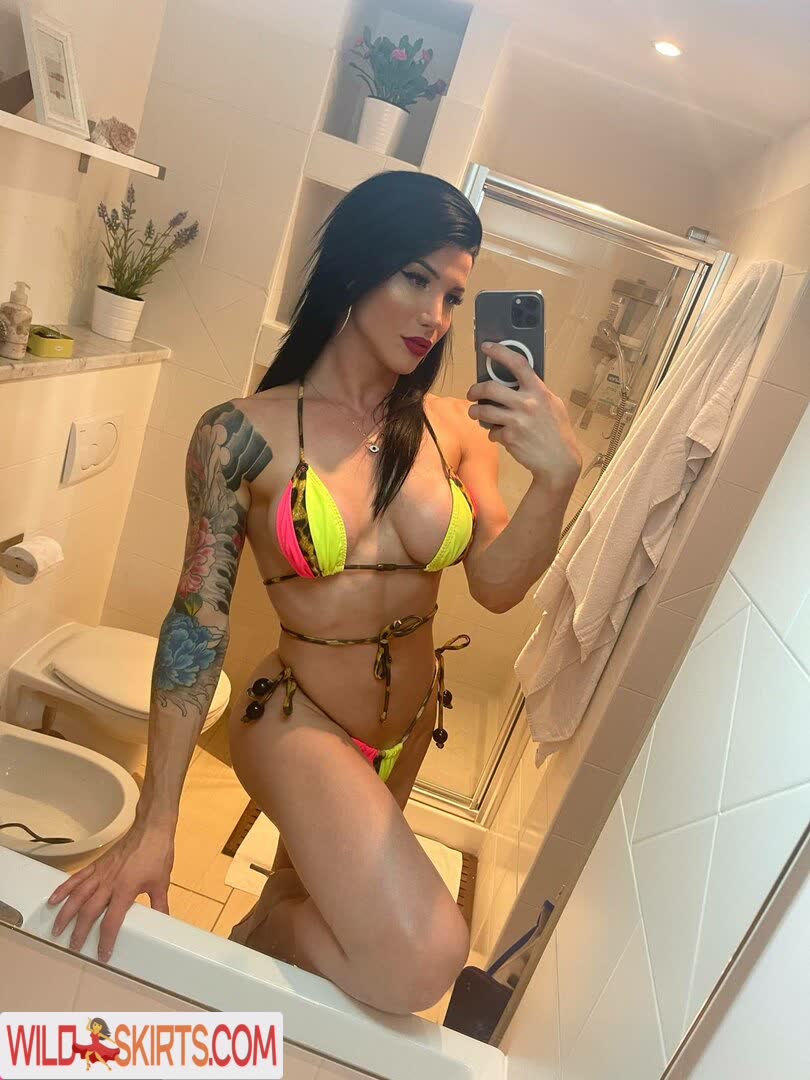 Victória Carvalho / vickytsbr / vivictoria.carvalho nude OnlyFans, Instagram leaked photo #3