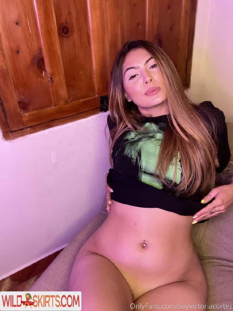 Victoria Cortez / soyvictoriacortez nude OnlyFans leaked photo #71