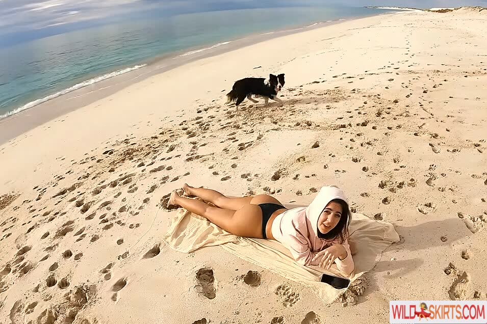 Victoria Ferreira / vickiferreira nude Instagram leaked photo #24