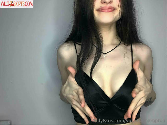 victoria_hampton / Victoria Hampton / victoria_hampton nude OnlyFans, Instagram leaked photo #79