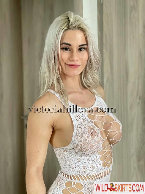 Victoria Hillova / realvictoriahillova / vickyhill_111 / victoriahillova / wetdream111 nude OnlyFans, Instagram leaked photo #159