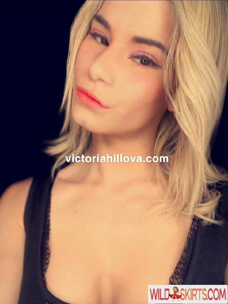 Victoria Hillova / realvictoriahillova / vickyhill_111 / victoriahillova / wetdream111 nude OnlyFans, Instagram leaked photo #14