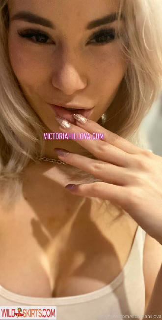 Victoria Hillova / realvictoriahillova / vickyhill_111 / victoriahillova / wetdream111 nude OnlyFans, Instagram leaked photo #302