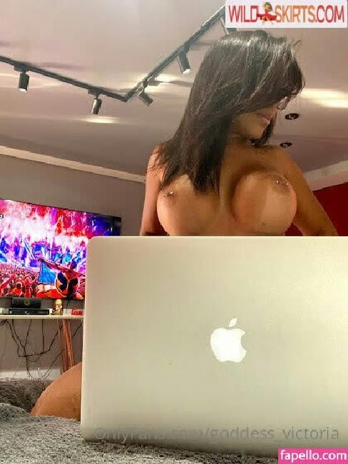 Victoria_hotteen / goddess_victoria nude OnlyFans leaked photo #31