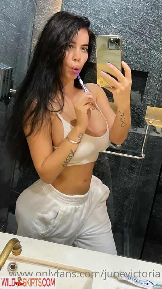 Victoria June / munecavictoria / victoriajune nude OnlyFans, Instagram leaked photo #21