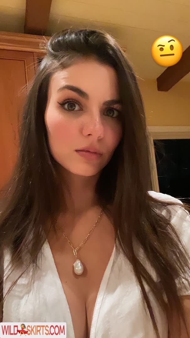 Victoria Justice / victoriajustice nude OnlyFans, Instagram leaked photo #7