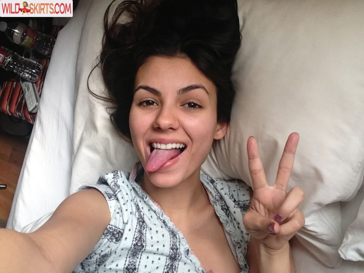 Victoria Justice / victoriajustice nude OnlyFans, Instagram leaked photo #8