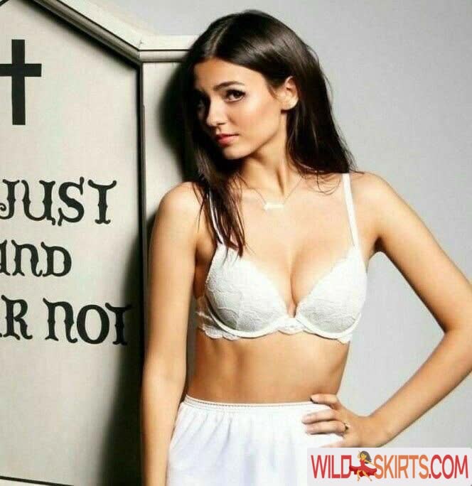 Victoria Justice / victoriajustice nude OnlyFans, Instagram leaked photo #12