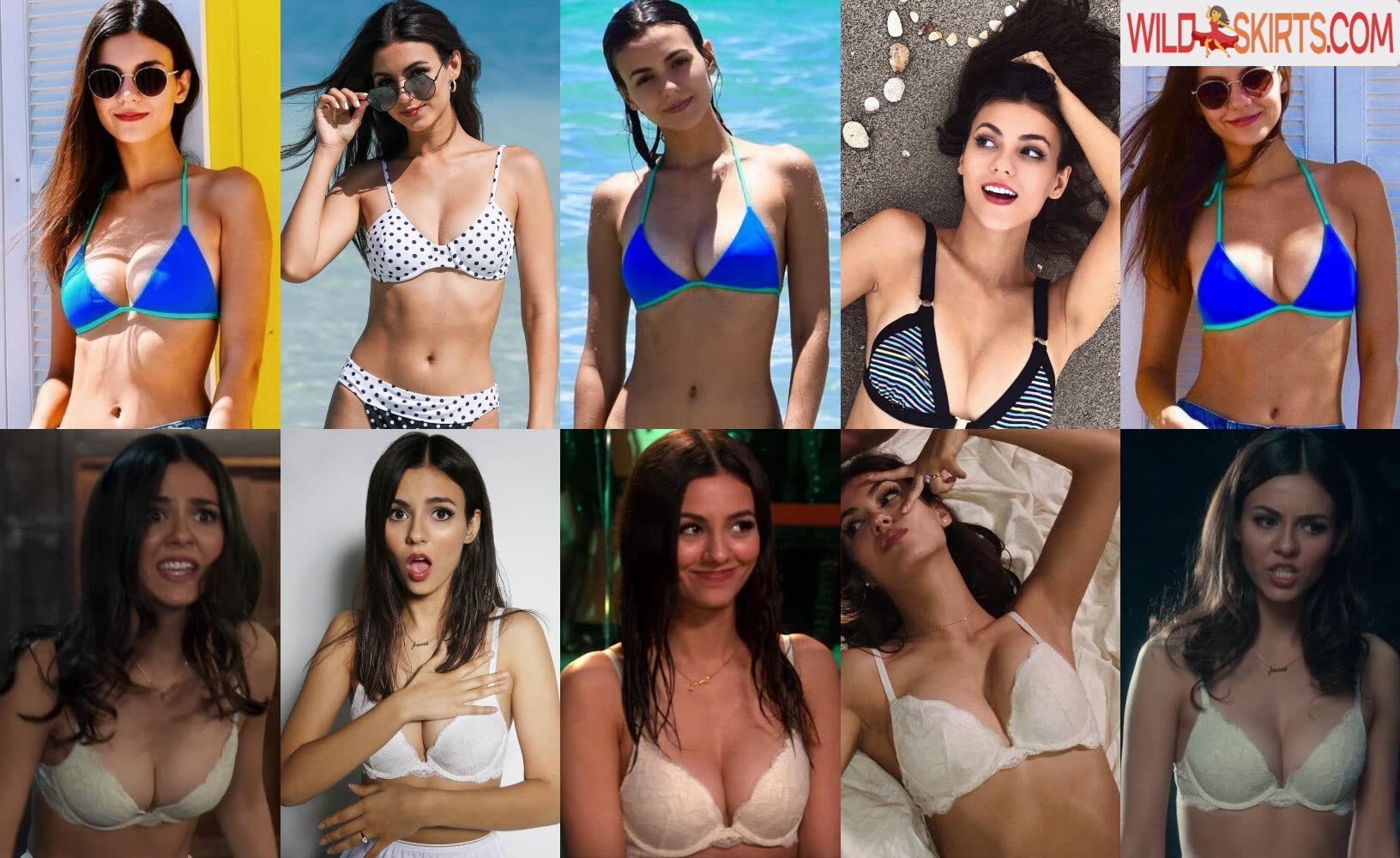 Victoria Justice / victoriajustice nude OnlyFans, Instagram leaked photo #15