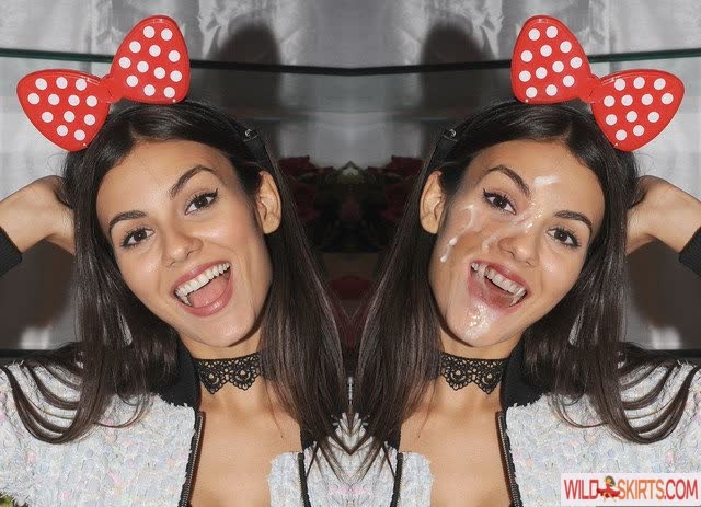 Victoria Justice / victoriajustice nude OnlyFans, Instagram leaked photo #6