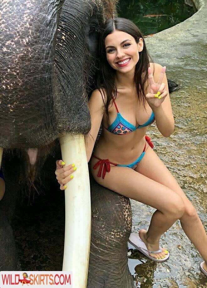 Victoria Justice / victoriajustice nude OnlyFans, Instagram leaked photo #15