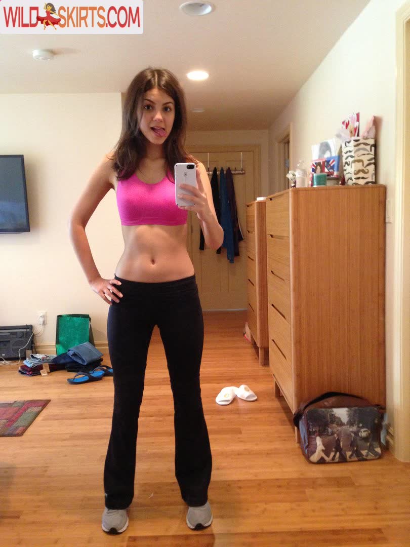 Victoria Justice / victoriajustice nude OnlyFans, Instagram leaked photo #8