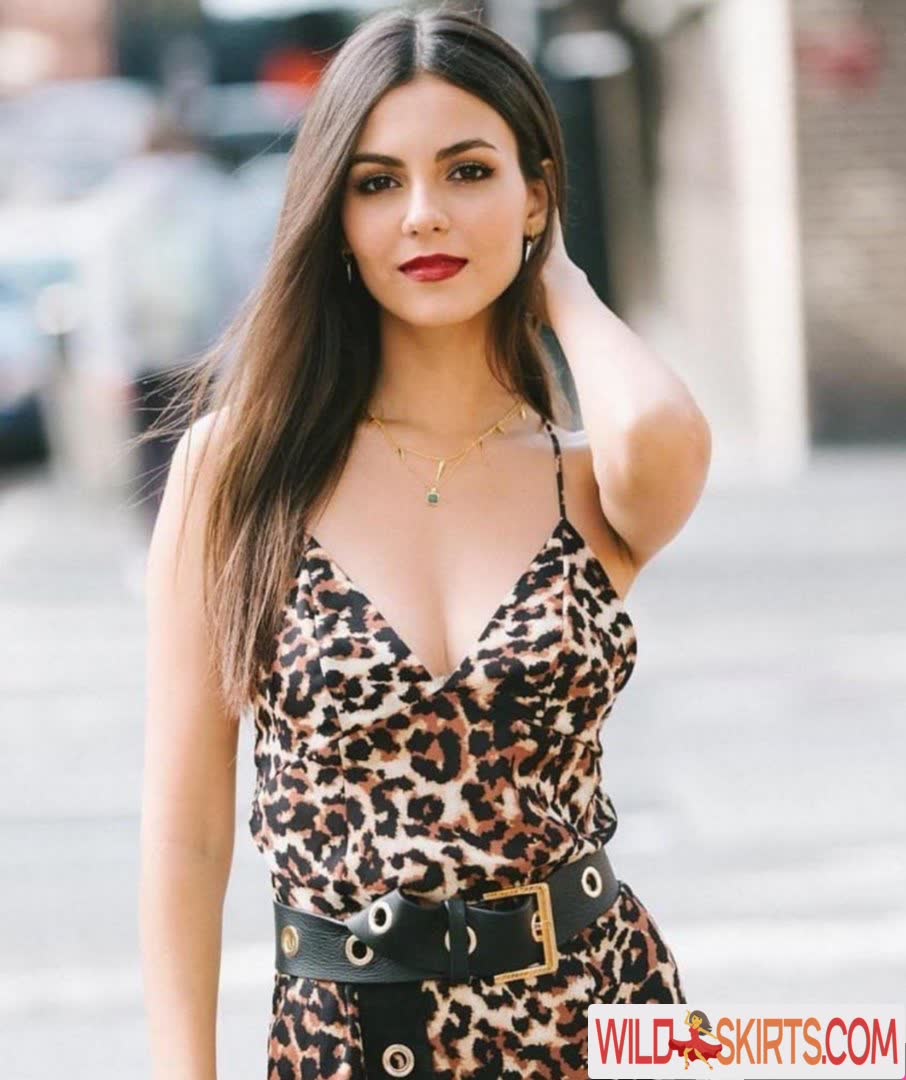 Victoria Justice / victoriajustice nude OnlyFans, Instagram leaked photo #23