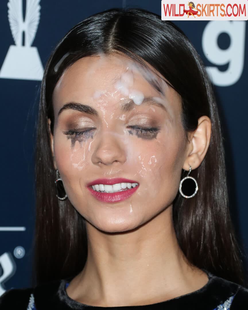 Victoria Justice nude leaked photo #384