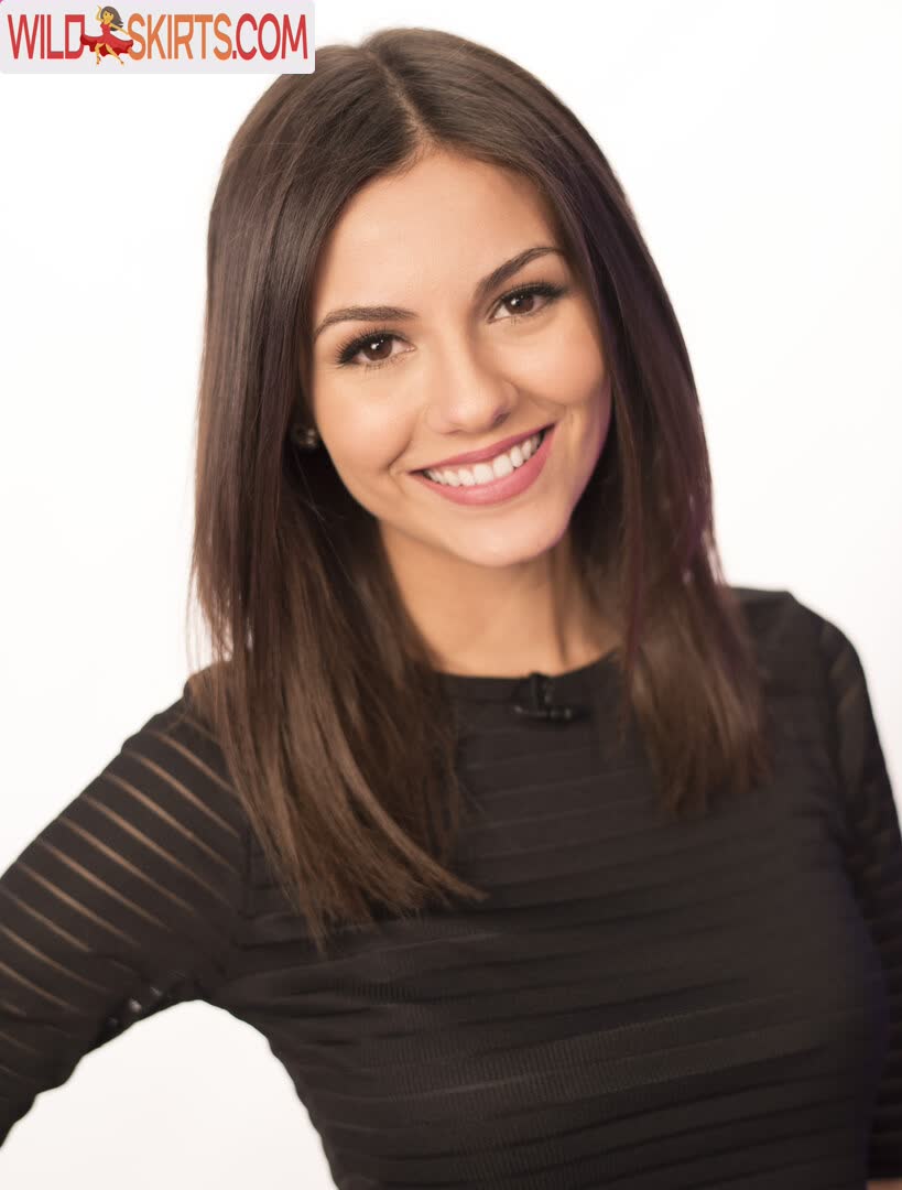 Victoria Justice nude leaked photo #421