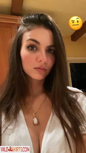 Victoria Justice / victoriajustice nude OnlyFans, Instagram leaked photo #36