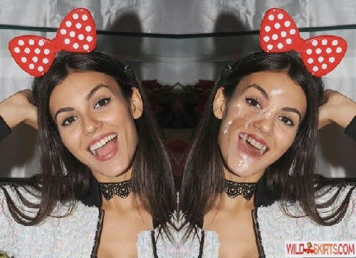 Victoria Justice / victoriajustice nude OnlyFans, Instagram leaked photo #58