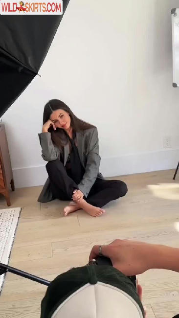 Victoria Justice / victoriajustice nude OnlyFans, Instagram leaked photo #331