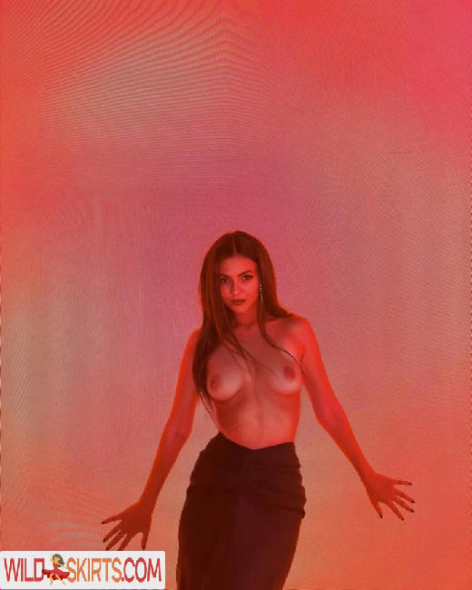 Victoria Justice / victoriajustice nude OnlyFans, Instagram leaked photo #363