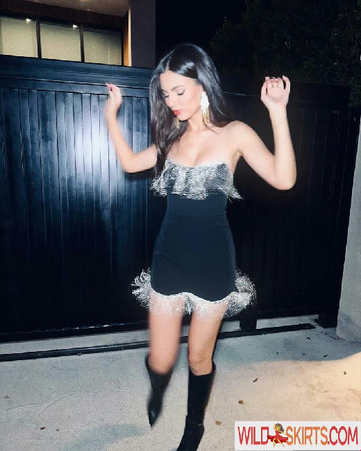 Victoria Justice / victoriajustice nude OnlyFans, Instagram leaked photo #372