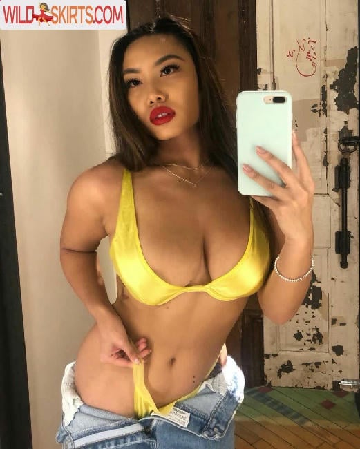 Victoria Kuang / killakuang / victoriakuang nude OnlyFans, Instagram leaked photo #10