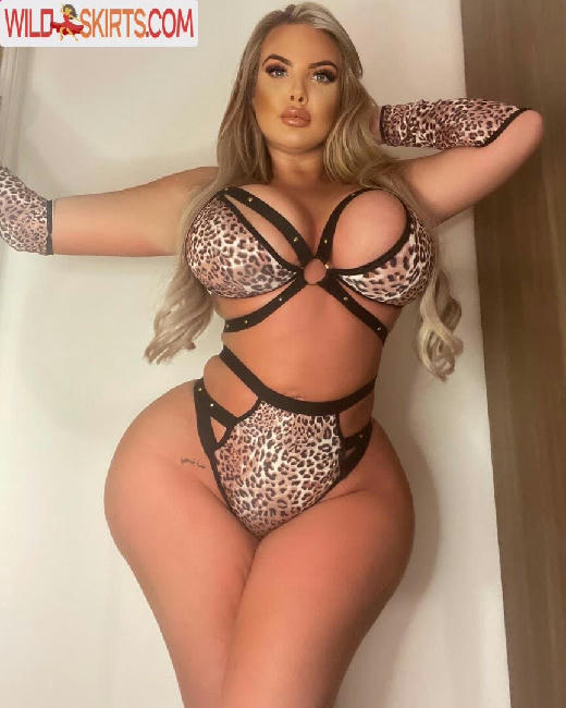 Victoria Lily Sinclair / itsvictoriasinclair / victorialilyx nude OnlyFans, Instagram leaked photo #1