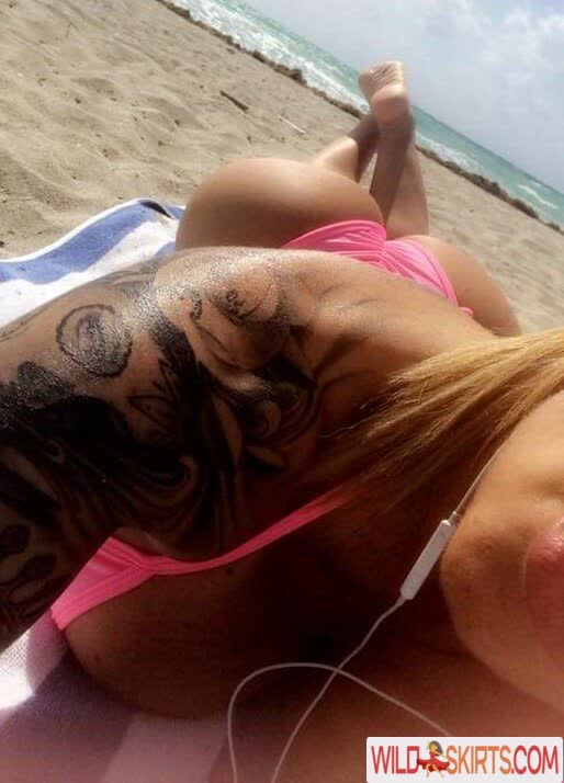 Victoria Lomba nude leaked photo #32