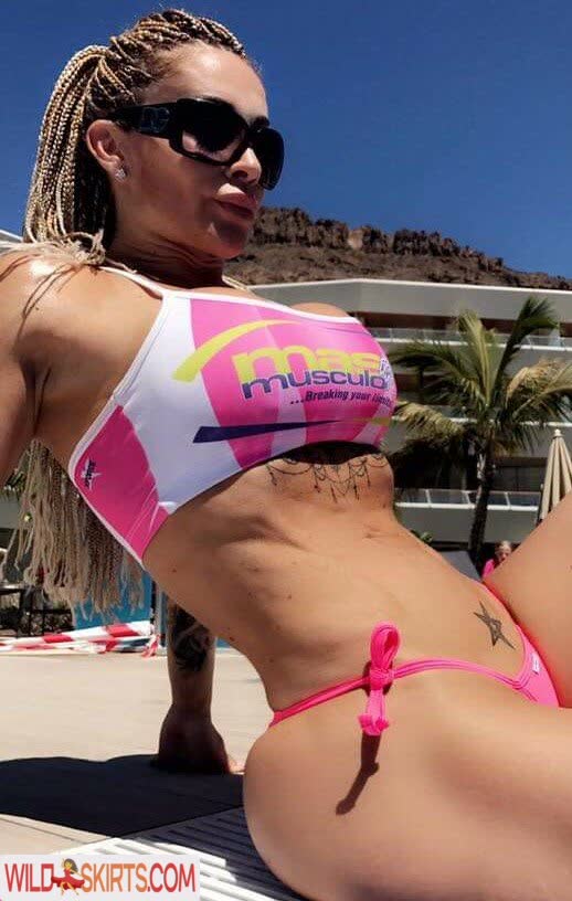 Victoria Lomba nude leaked photo #56