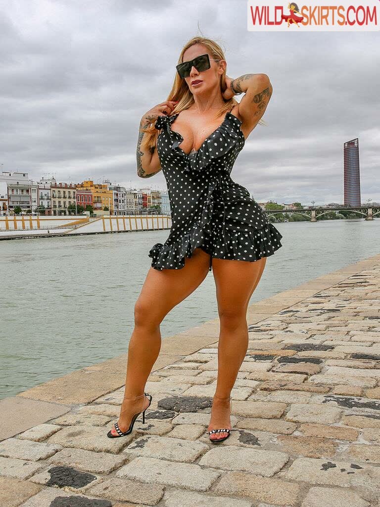 Victoria Lomba nude leaked photo #86