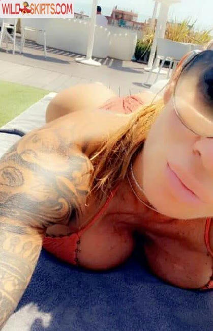 Victoria Lomba / VICTORIALOMBATV / victorialomba nude OnlyFans, Instagram leaked photo #24