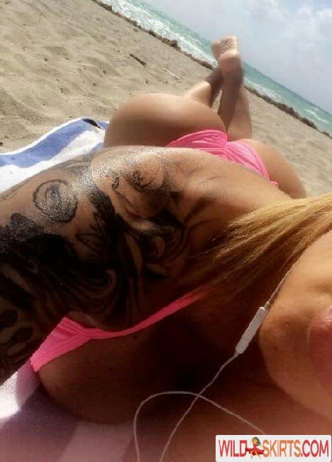 Victoria Lomba / VICTORIALOMBATV / victorialomba nude OnlyFans, Instagram leaked photo #32