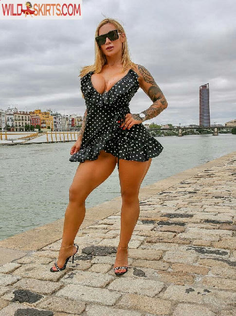 Victoria Lomba / VICTORIALOMBATV / victorialomba nude OnlyFans, Instagram leaked photo #87