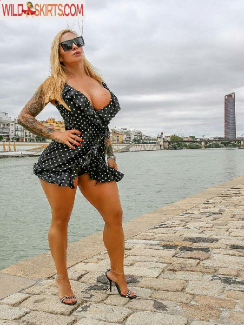 Victoria Lomba / VICTORIALOMBATV / victorialomba nude OnlyFans, Instagram leaked photo #5