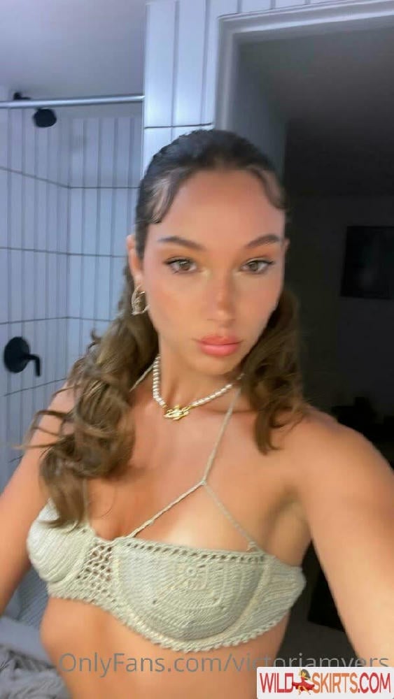 Victoria Lynn Myers / victorialynnmyers nude OnlyFans, Instagram leaked photo #44