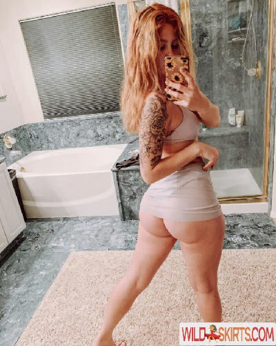 Victoria Lynn / Ginger / gingercakezz / imvictorialynn / unlavishable nude OnlyFans, Instagram leaked photo #56