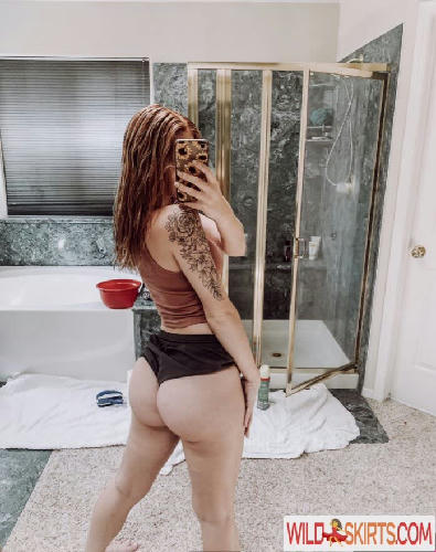 Victoria Lynn / Ginger / gingercakezz / imvictorialynn / unlavishable nude OnlyFans, Instagram leaked photo #55