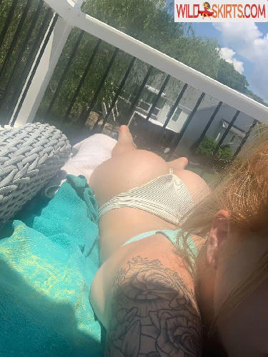 Victoria Lynn / Ginger / gingercakezz / imvictorialynn / unlavishable nude OnlyFans, Instagram leaked photo #54
