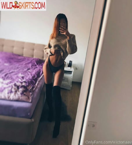 Victoria Maria / viictoriaa.official / viictoriaav nude OnlyFans, Instagram leaked photo #30