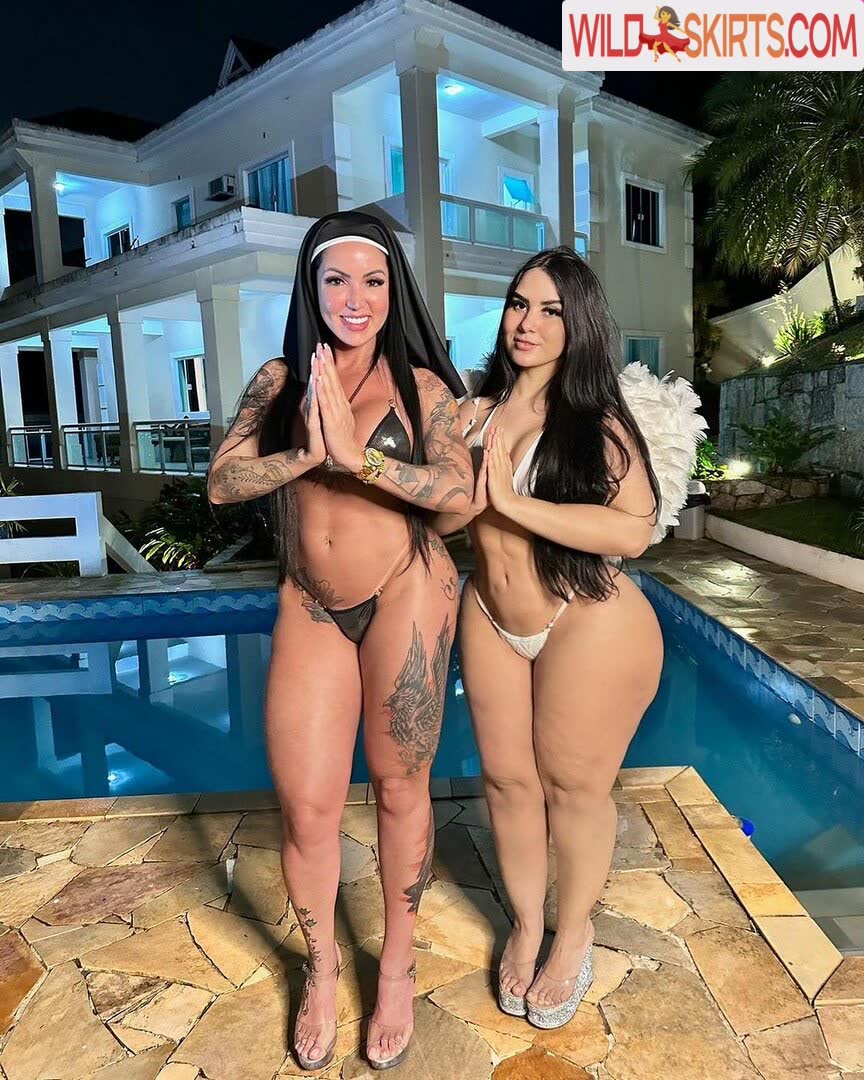 Victoria Matosa / babymatosa / babymatosao / soyvictoriamatosa nude OnlyFans, Instagram leaked photo #8