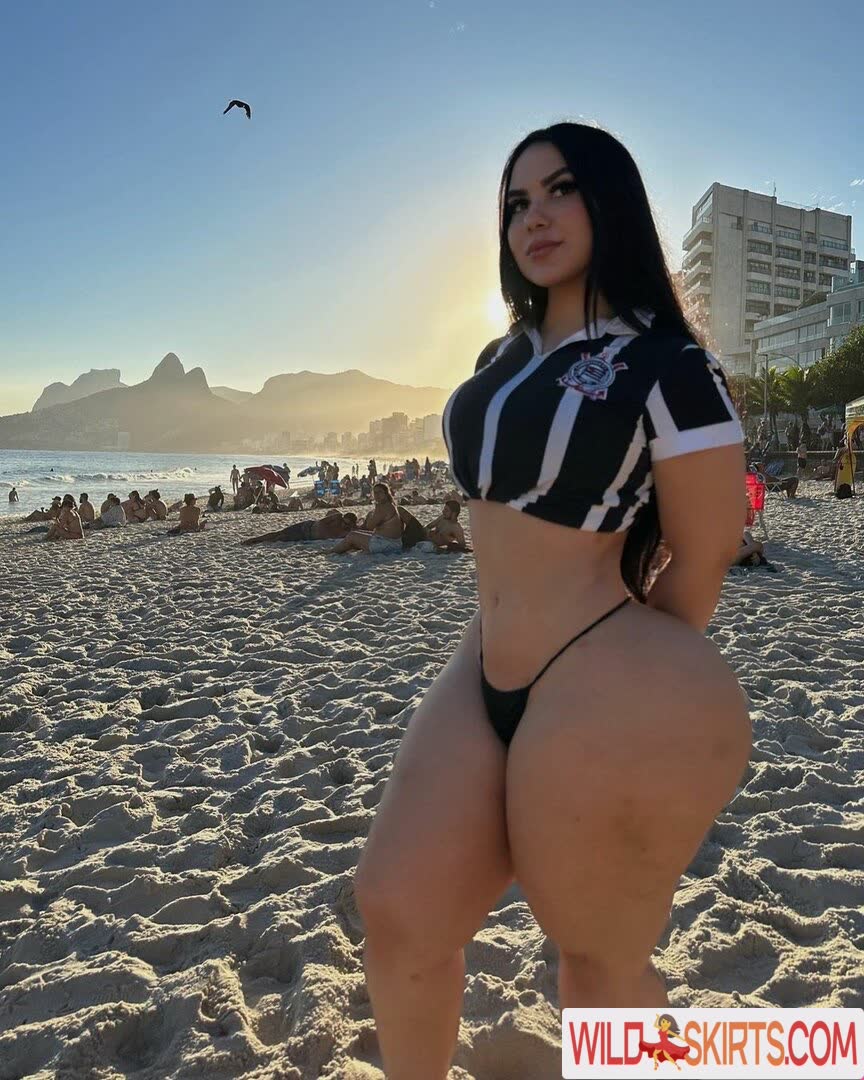 Victoria Matosa / babymatosa / babymatosao / soyvictoriamatosa nude OnlyFans, Instagram leaked photo #8